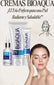 CREMAS BIOAQUA ¡El Trío Perfecto para una Piel Radiante y Saludable!